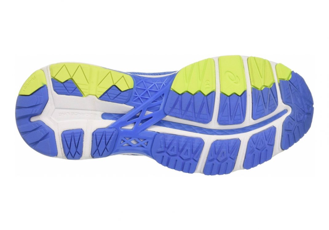 Blue Purple / Regatta Blue / White (T799N4840)