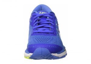 Blue Purple / Regatta Blue / White (T799N4840)