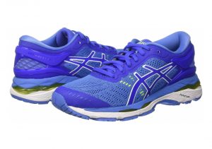 Blue Purple / Regatta Blue / White (T799N4840)