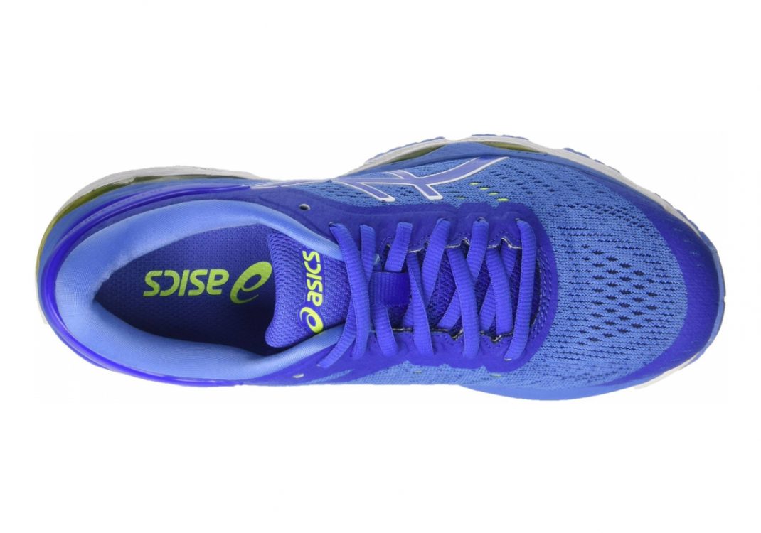 Blue Purple / Regatta Blue / White (T799N4840)