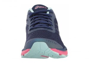 Indigo Blue / Black / Reflective (T7A8N4990)