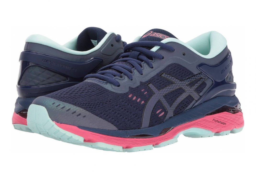 Indigo Blue / Black / Reflective (T7A8N4990)