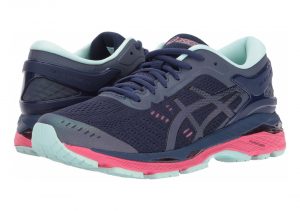 Indigo Blue / Black / Reflective (T7A8N4990)