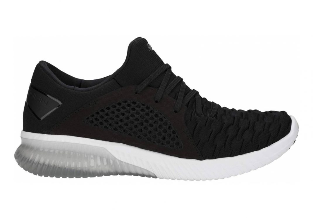 Black / Black (1022A025001)