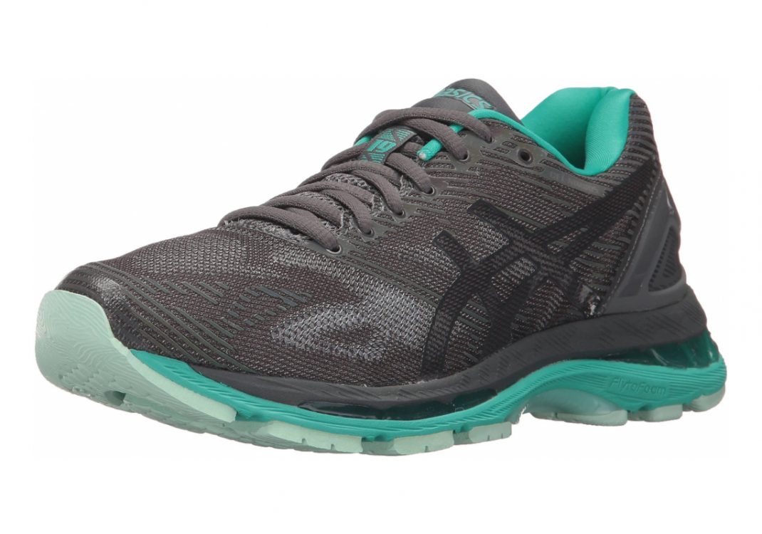 Dark Grey / Black / Reflective (T7C8N9590)