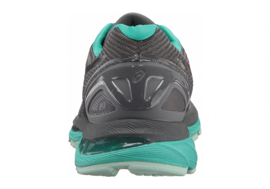 Dark Grey / Black / Reflective (T7C8N9590)