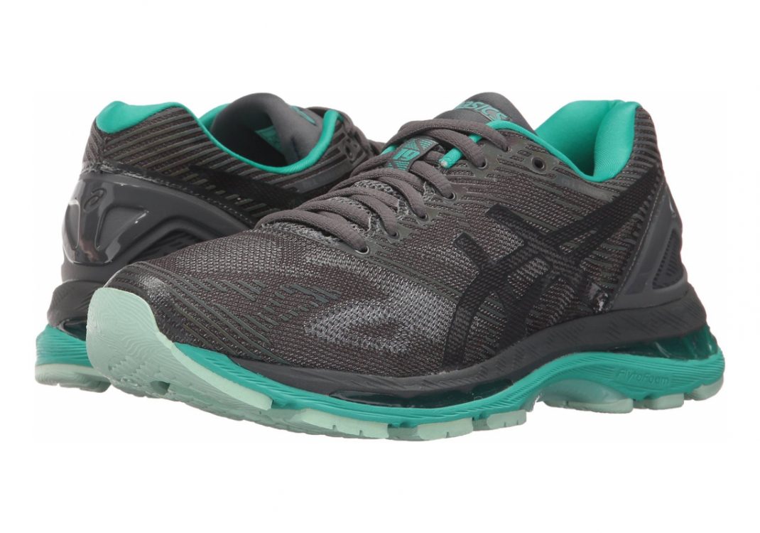 Dark Grey / Black / Reflective (T7C8N9590)