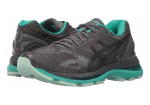 Dark Grey / Black / Reflective (T7C8N9590)