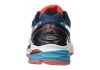 Asics Gel Pulse 8 - Blue Aquarium Coralicious Poseidon (T6E6N3930)