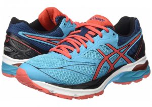 Asics Gel Pulse 8 - Blue Aquarium Coralicious Poseidon (T6E6N3930)