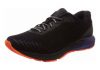 Asics DynaFlyte 3 Lite-Show - Black / Shocking Orange (1011A140001)