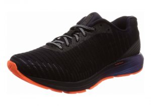 Asics DynaFlyte 3 Lite-Show - Black / Shocking Orange (1011A140001)