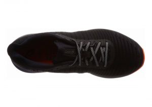 Asics DynaFlyte 3 Lite-Show - Black / Shocking Orange (1011A140001)