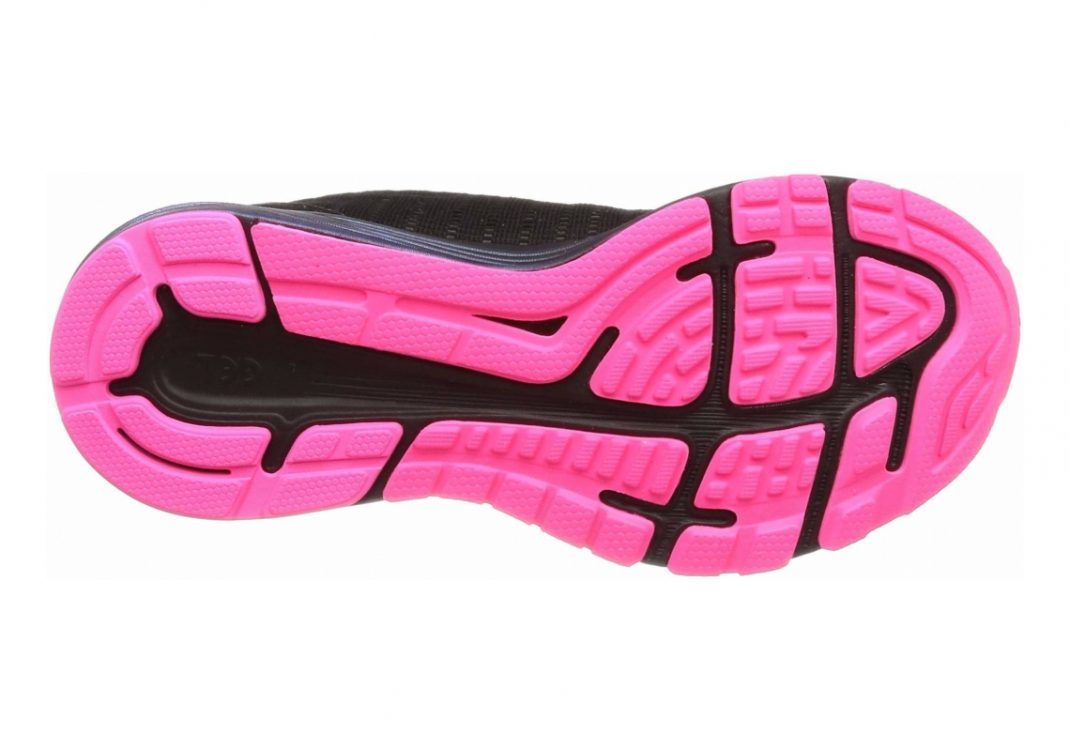 Black / Hot Pink (1012A128001)