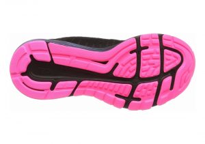 Black / Hot Pink (1012A128001)