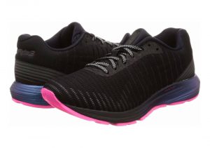 Black / Hot Pink (1012A128001)