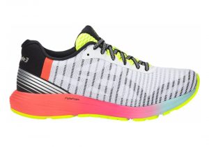 WHITE/BLACK (1012A230100)