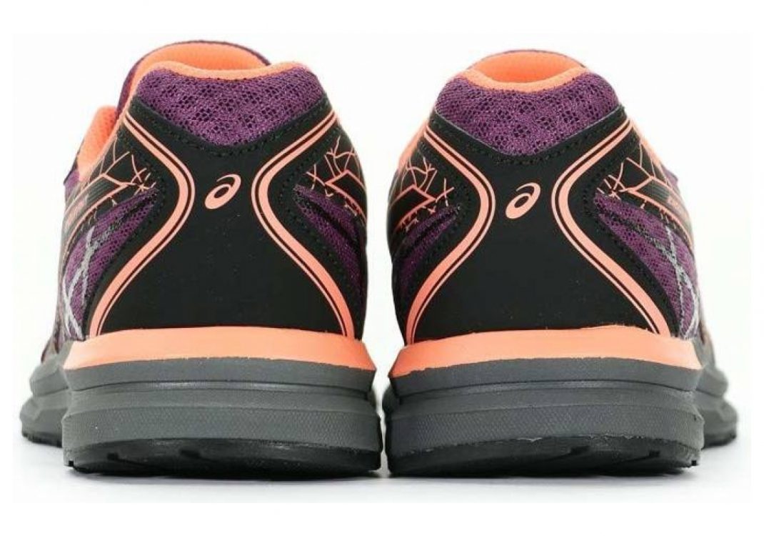 Purple / Black Coral (T792N3290)