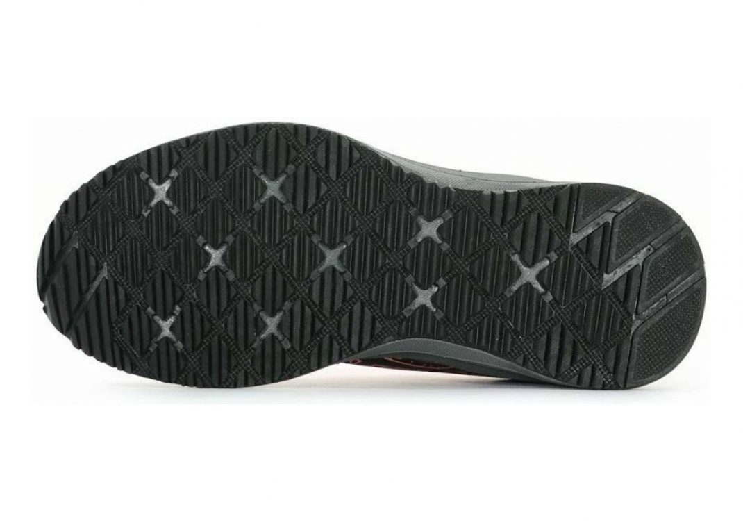 Purple / Black Coral (T792N3290)