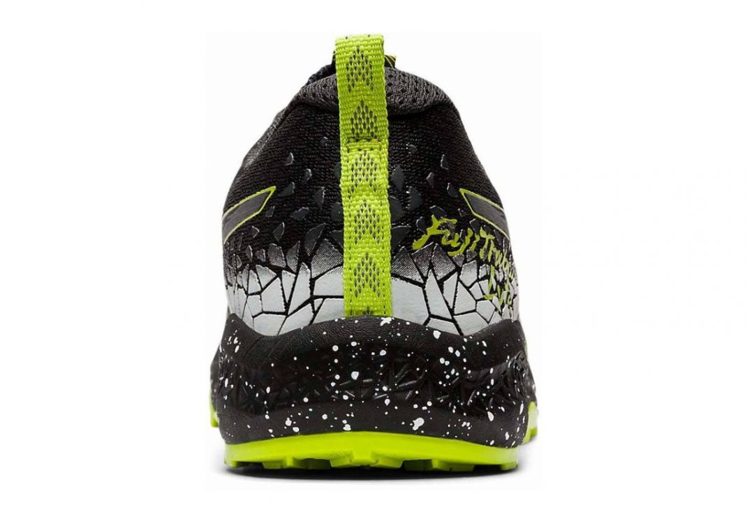 Black Graphite Grey (1011A700001)