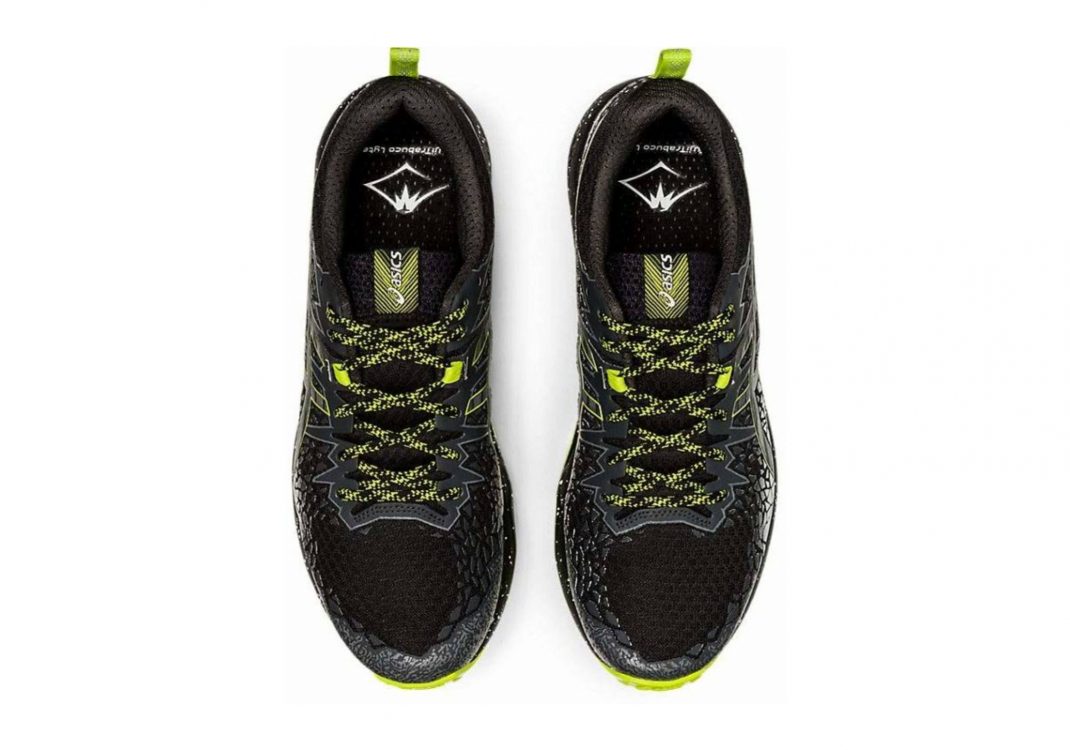 Black Graphite Grey (1011A700001)