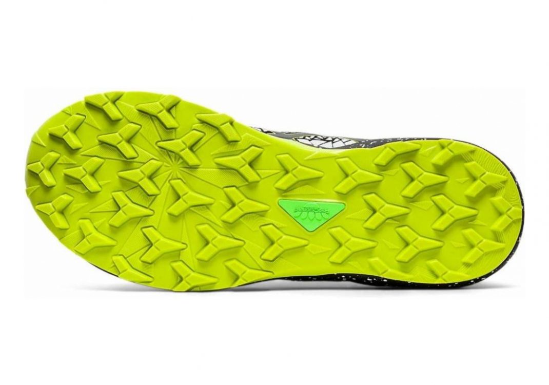 Black Graphite Grey (1011A700001)