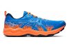 Asics FujiTrabuco Lyte - DIRECTOIRE BLUE/SHOC (1011A700400)