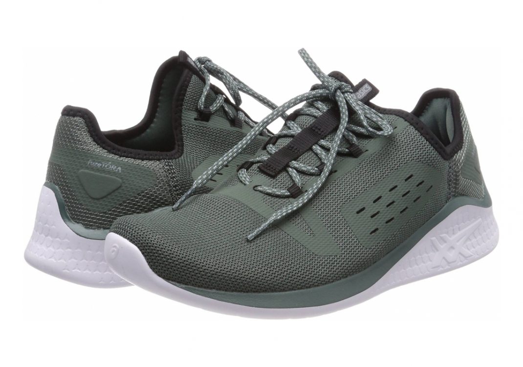 Asics FuzeTora - Dark Forest Dark Forest Abyss (T833N8282)