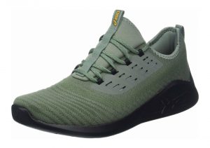 Asics FuzeTora Twist - Green (1021A005020)