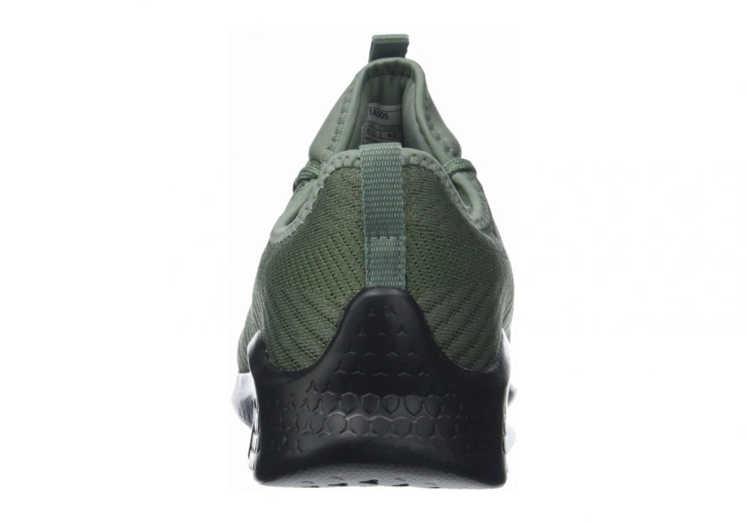 Asics FuzeTora Twist - Green (1021A005020)