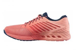 Asics FuzeX - Guava / Poseidon / Peach Melba (T689N1758)