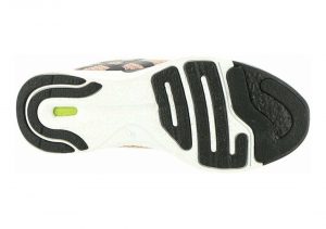 Flash Coral/Black/Safety Yellow (T879N0690)