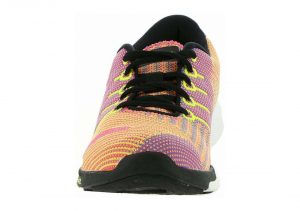 Flash Coral/Black/Safety Yellow (T879N0690)