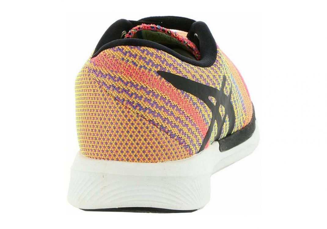 Flash Coral/Black/Safety Yellow (T879N0690)