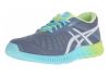 Asics FuzeX Lyte - Green (T670N6201)