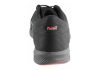 Asics FuzeX Rush CM - Black/Dark Grey/Flash Coral (T7K2N9095)