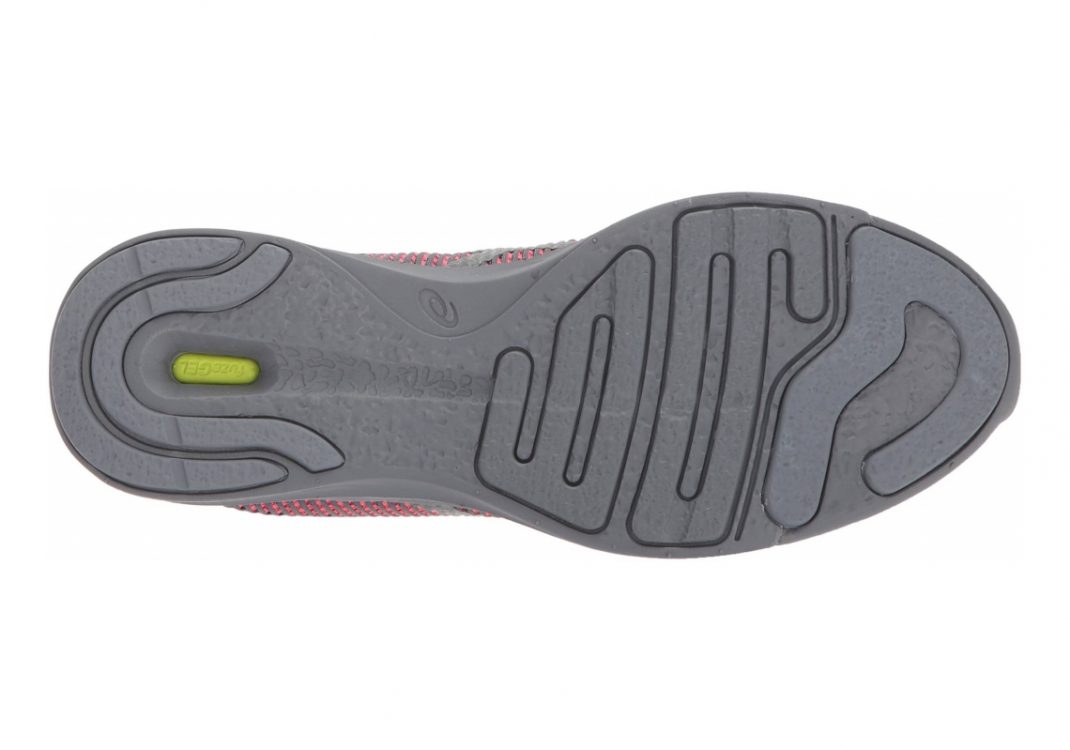 Carbon Carbon Flash Coral (T7K7N9797)