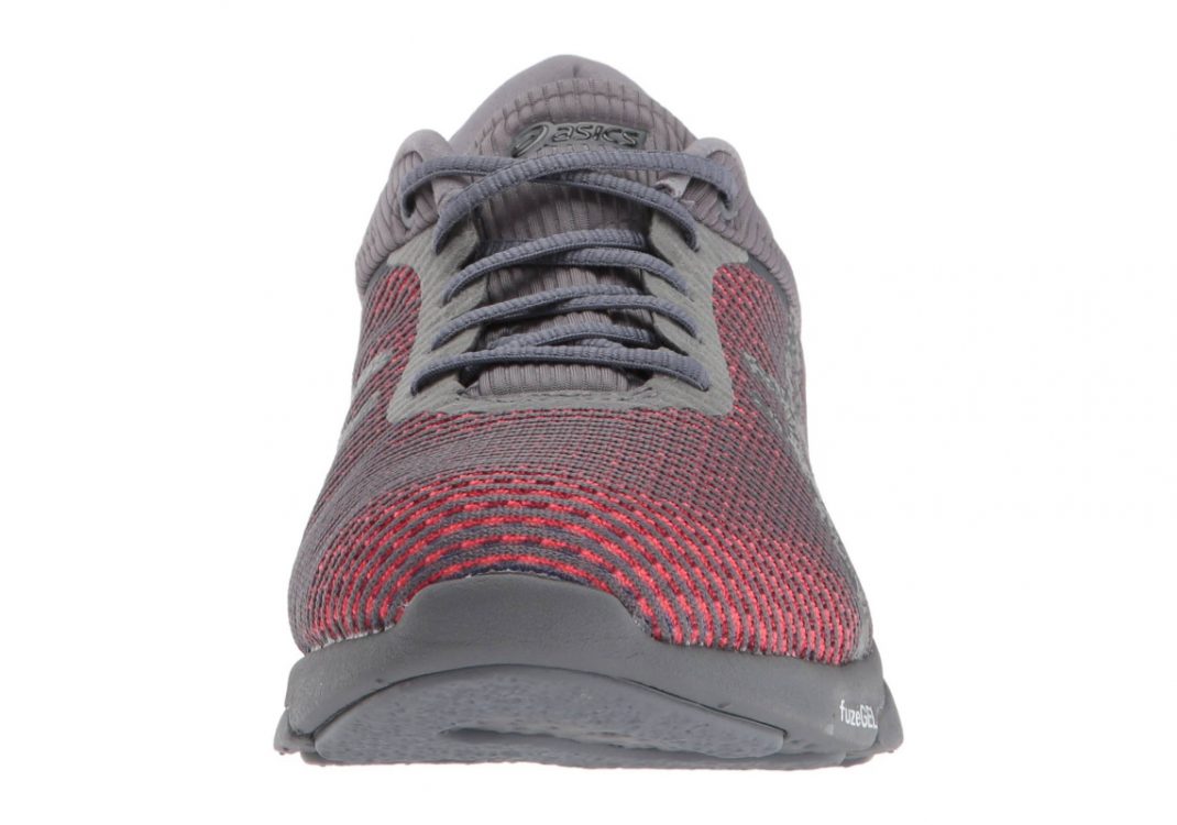 Carbon Carbon Flash Coral (T7K7N9797)