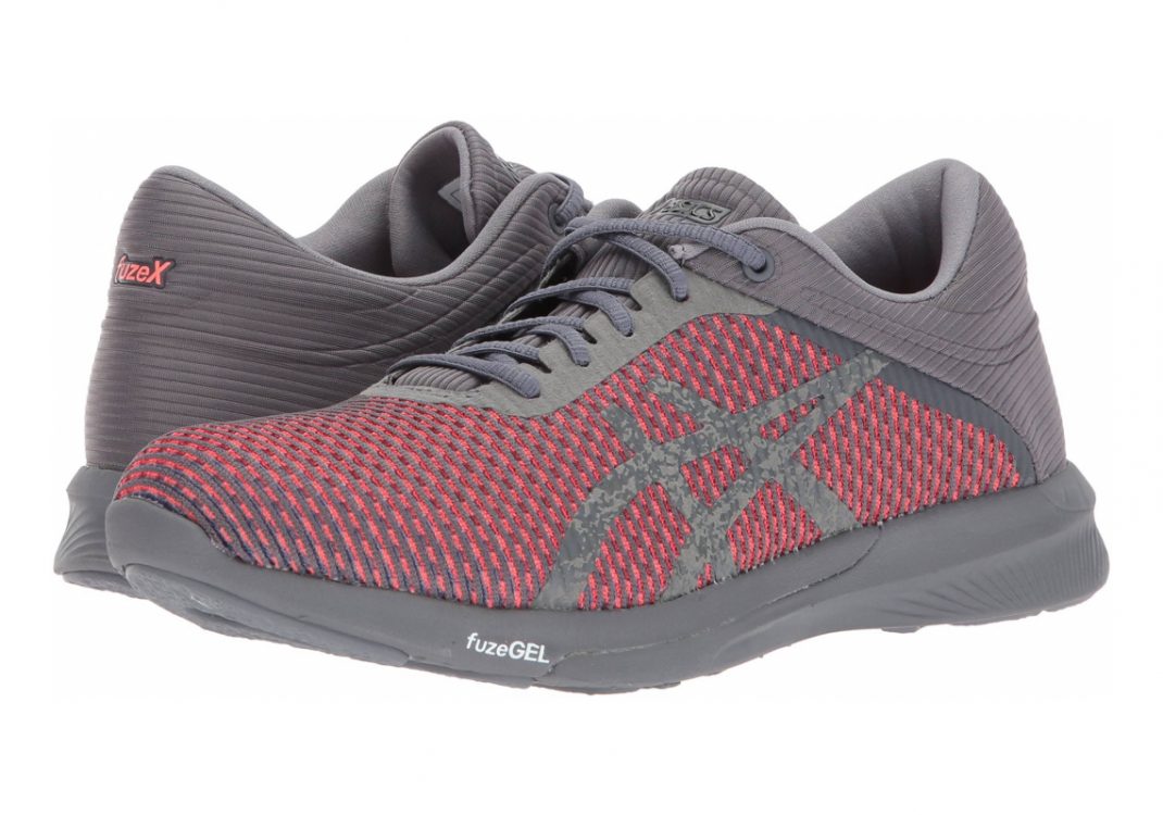 Carbon Carbon Flash Coral (T7K7N9797)