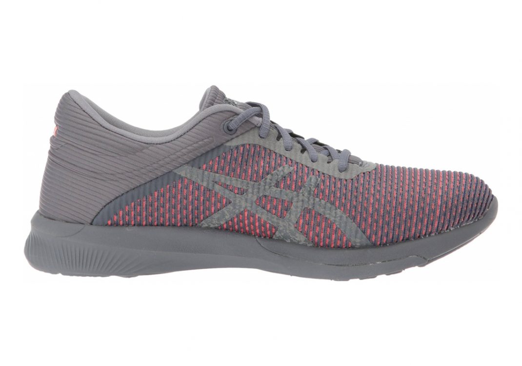 Carbon Carbon Flash Coral (T7K7N9797)