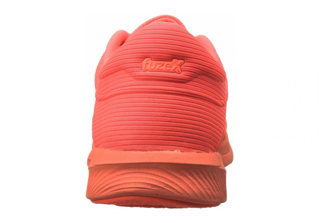 Flash Coral Flash Coral (T7K7N0606)