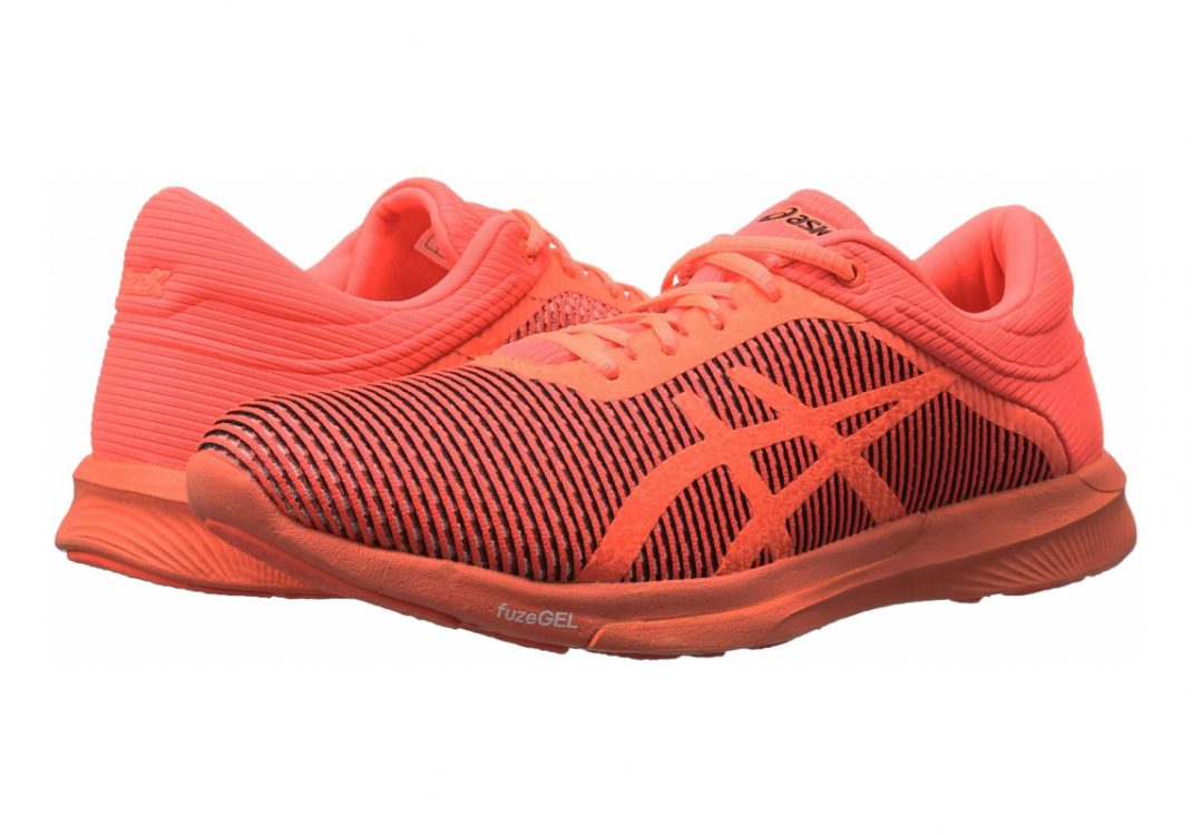 Flash Coral Flash Coral (T7K7N0606)