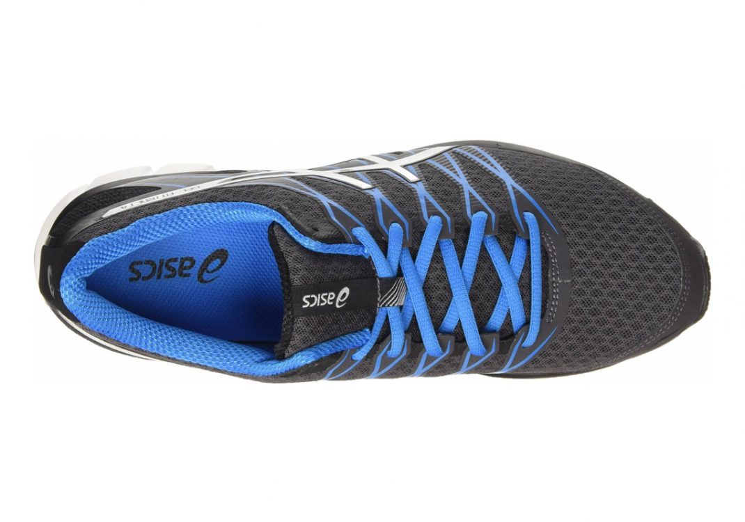 Grigio (Dark Grey/Silver/Methyl Blue 9593) (T5K1N9593)