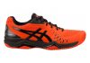 Asics Gel Challenger 12 Clay - Rosso (Cherry Tomato/Black 813) (1041A048813)