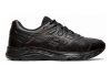 Asics Gel Contend 5 Walker - Black/Graphite Grey (1131A036001)