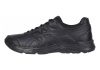 Asics Gel Contend 5 Walker - Black/Graphite Grey (1131A036001)