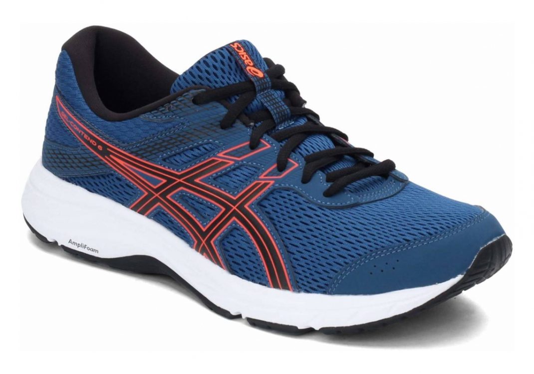 Mako Blue Sunrise Red (1011A667402)