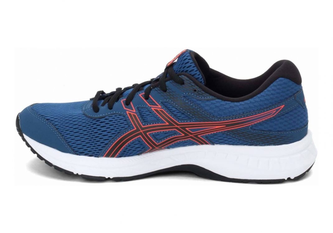 Mako Blue Sunrise Red (1011A667402)