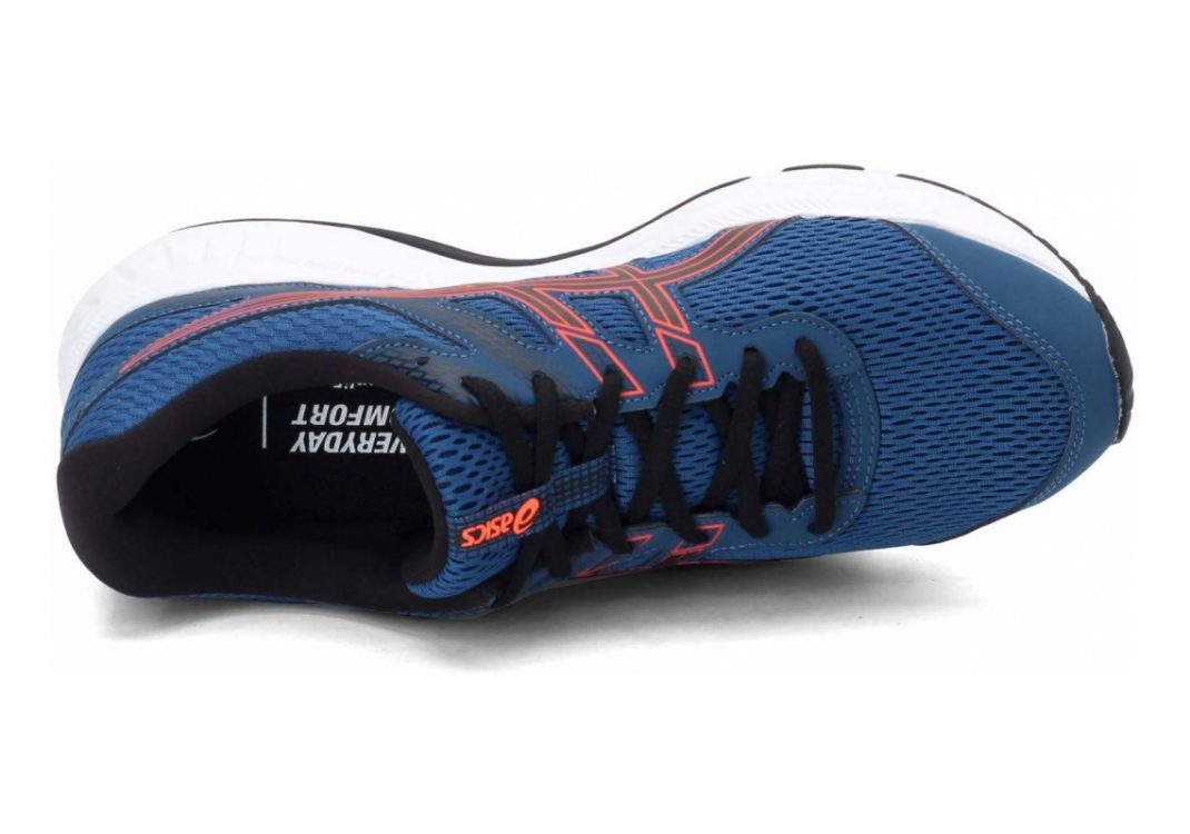 Mako Blue Sunrise Red (1011A667402)