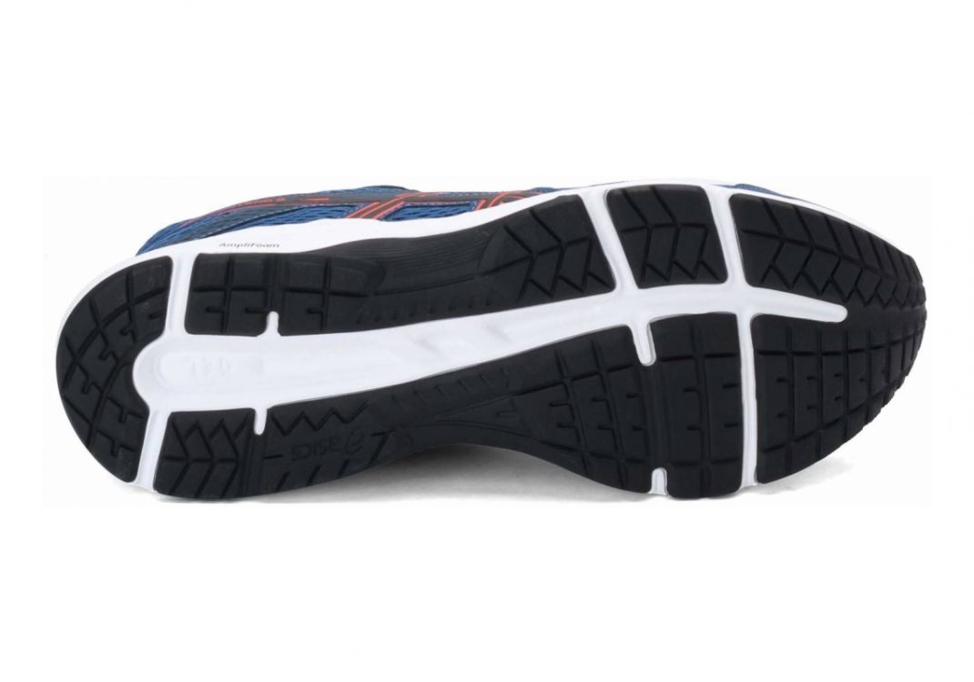 Mako Blue Sunrise Red (1011A667402)